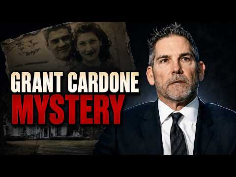 Grant Cardone - How Everything Started
