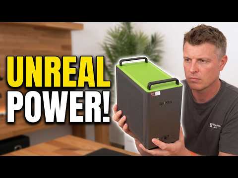 GMKtec Neo X1 Pro Review - The Monster PC With Ryzen 9 9955HX3D & RTX 5070