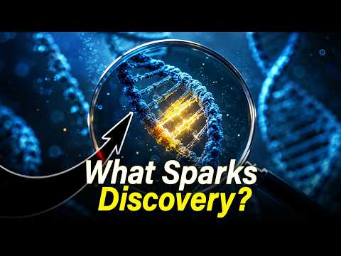 Why the Greatest Inventions Never Come From the Places You Expect