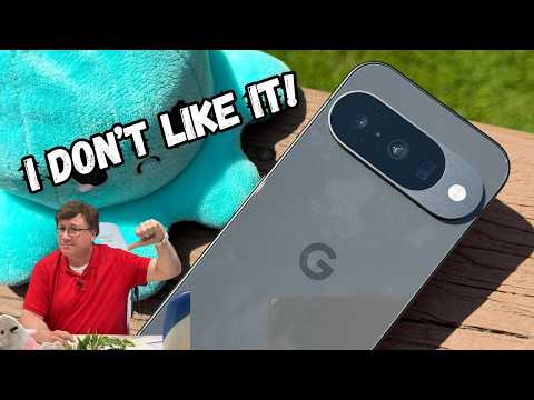Google is making us look foolish with Gemini Intelligence!
