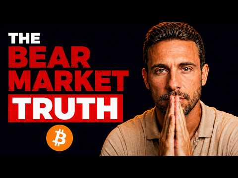 BITCOIN: THE BEAR CYCLE