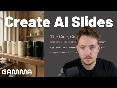 Claude Can Now Build Your Slides. Here's How