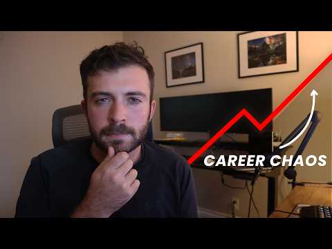 Why Cybersecurity Careers Aren't Slowing Down.