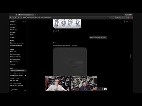 Let me help you make your own comic strip!