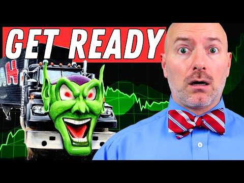 Pepsi Fired 41 Truckers for AI… Buy THESE 7 Stocks NOW