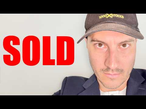 sold