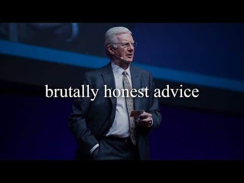 The Most Important 20 Minutes You'll Spend Today | Powerful Business Motivation
