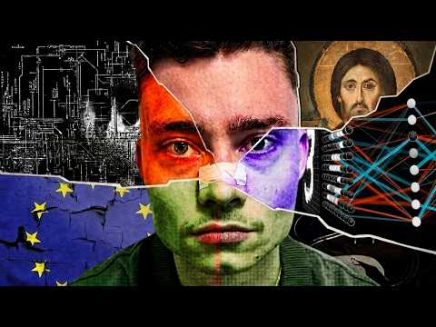 The Philosophy of David Ondrej