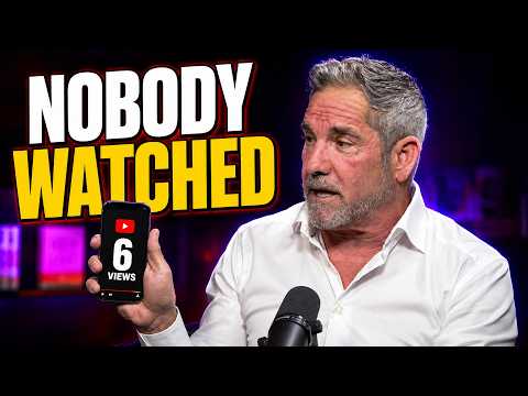 Nobody Will Watch You. Post Anyway.