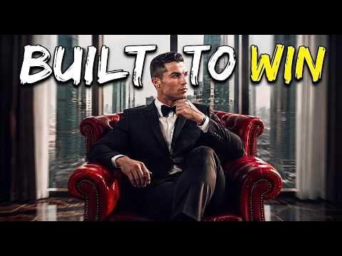 The Psychology of a Winning Mindset