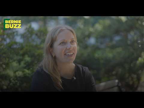 Meet Caitlin MacLeod-Bluver, Vermont Teacher of the Year
