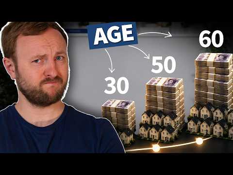 How Many Properties Do You Actually Need to Retire?