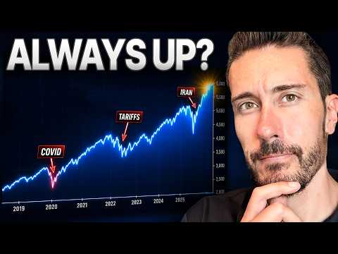The Stock Market Is Acting Weird…Here’s Why