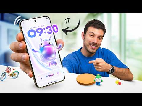 Android 17 - Every Single Feature Explained!