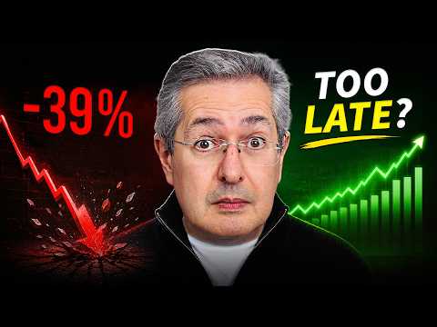 Late Starter's Guide to Investing: How to Catch Up When You're Behind