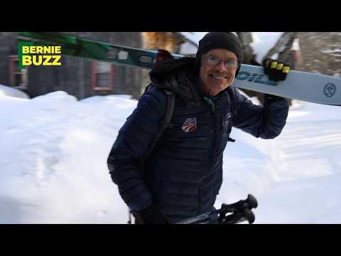 Meet Olympic Medalist Bill Koch