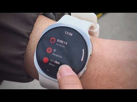 Tu Galaxy Watch9 y Watch Ultra2 ahora vienen con Strava