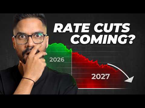 No More Rate Hikes?! | Inflation Is Falling