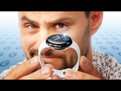 The AI tax hits the Pixel Watch 5 HARD