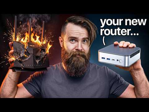This New Device is 10x Better Than Your Router