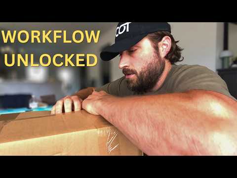 Make Smartphone Filming Easy (You're Missing Out)