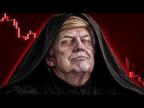 Palpatine's Friends Made Millions Betting On aldIRAN