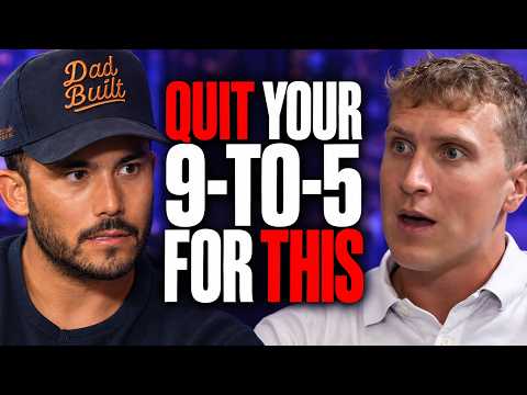 The Best Business Opportunity for 9-5 Workers