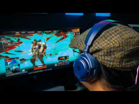 Did SteelSeries just destroy their flagship headset? - SteelSeries Arctis Nova Pro Omni