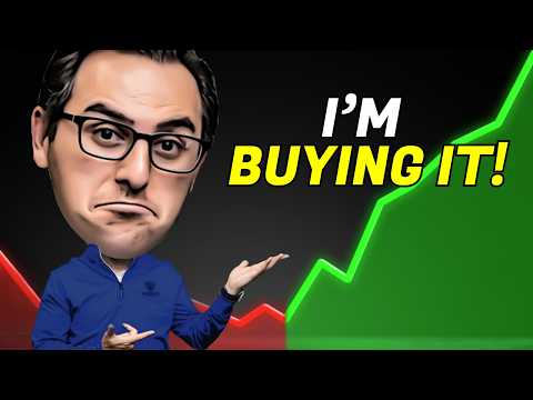I'm Buying the Most Hated Stock in the Entire Market Right Now