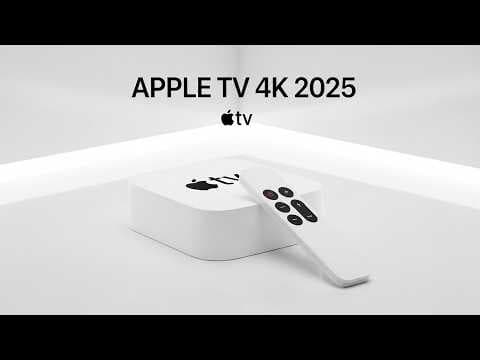 Apple TV 2026 - Will Get A HUGE Upgrade