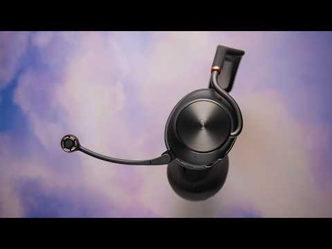 Turtle Beach Stealth Pro II review: Bad build, but good sound!