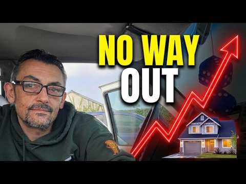How They Destroyed The Homebuyer