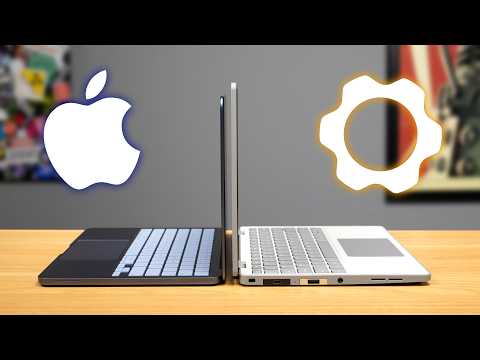 The Framework 12 is dead. Apple killed it.