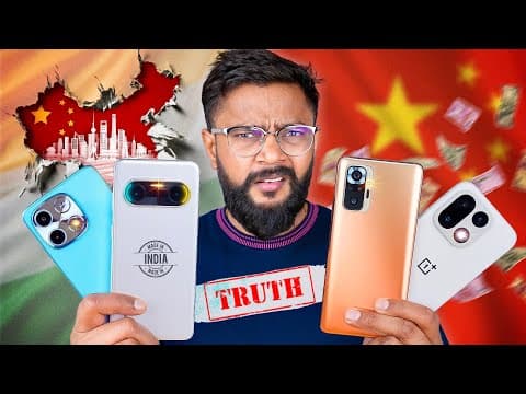 Hidden Reality About - Indian Brands !