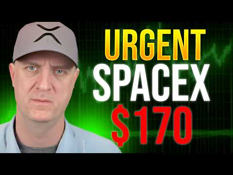 Before You Buy The SpaceX IPO 🚨 Know This FIRST ‼️