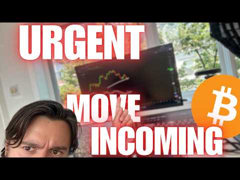 BITCOIN 🚨 MEGA SIGNAL IS SCREAMING IN YOUR FACE!!!!!