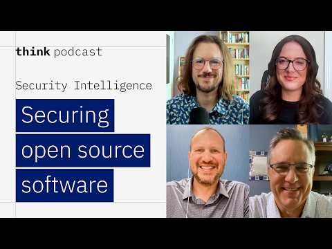 Project Lightwell brings open source security into the AI era