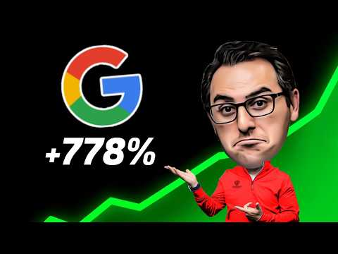 If You're a Google Shareholder… Get Ready! $GOOG $GOOGL