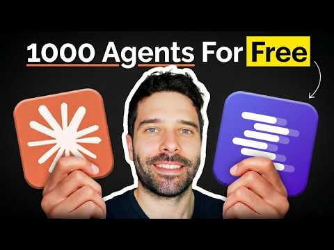 Claude Code + LM Studio: FREE Unlimited AI Agents (Don't Pay $200/month)