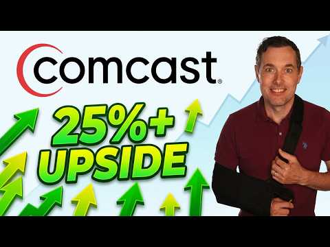 Comcast Spinoff Explained: Should You Buy Now?