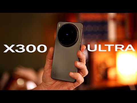 Vivo X300 Ultra Long Term Review: Still Worth the Hype?