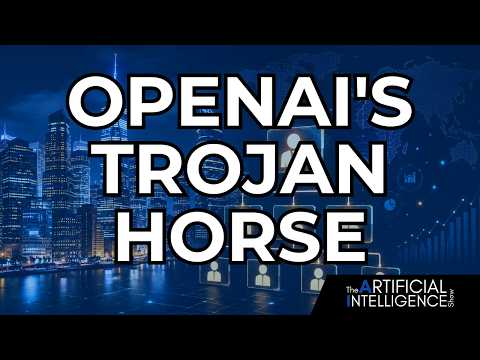 The Real Reason OpenAI Is Building a $4B "Deployment Company"