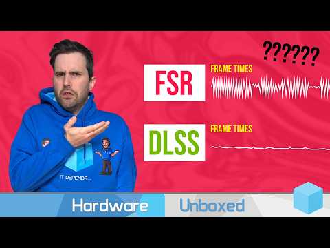 Has AMD Fixed FSR's Biggest Flaw?