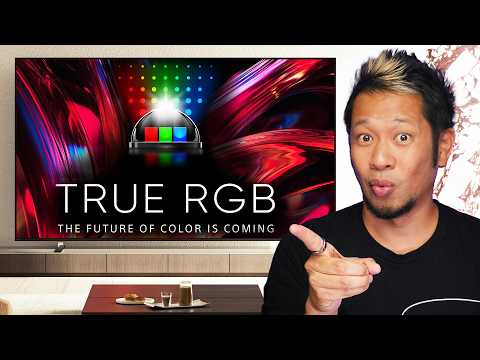 Sony BRAVIA 9 II True RGB Mini LED TV, BRAVIA 7 II & BRAVIA Theater Trio - First Look!