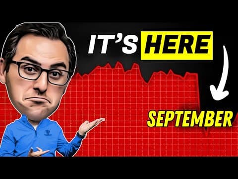 The Next Historic Financial Crisis Is Already Here