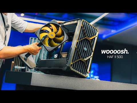 So You Wanted Airflow…