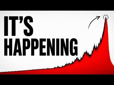 AI bubble worse than 1929 market crash