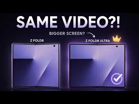 Samsung Fold 8 vs Ultra: Don’t Buy the Wrong One