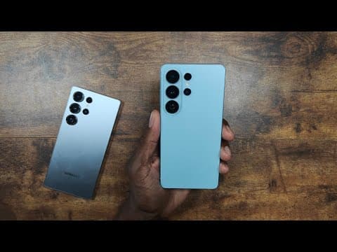 Samsung Galaxy S26 Ultra | Almost 5 months later!
