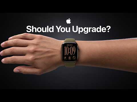 Apple Watch Series 12 - Should You Upgrade?
